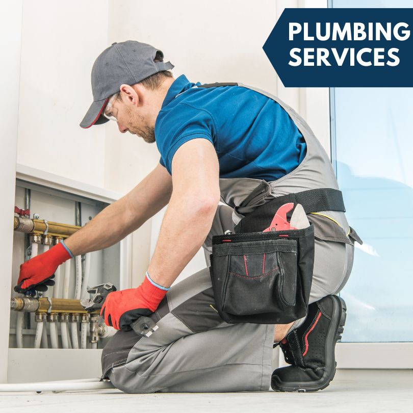 Palos Hills Plumbing Company